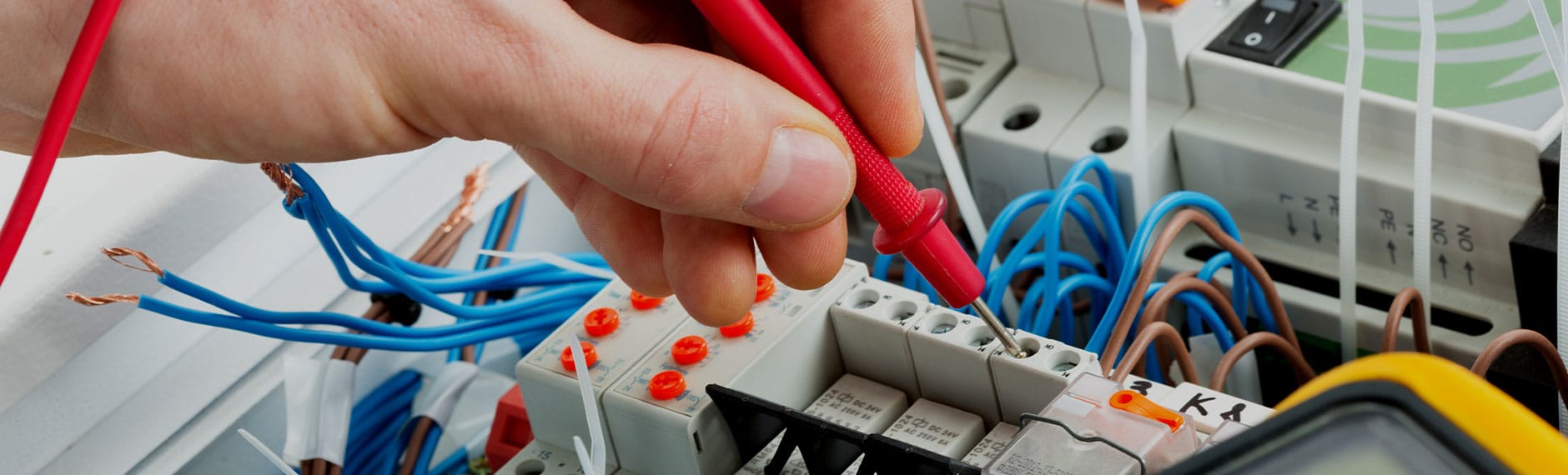 Electricians In Panama City Florida