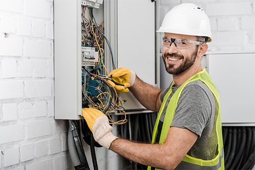 Panama City Electrician