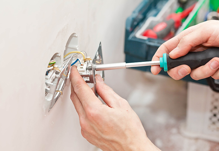 Electrical Services