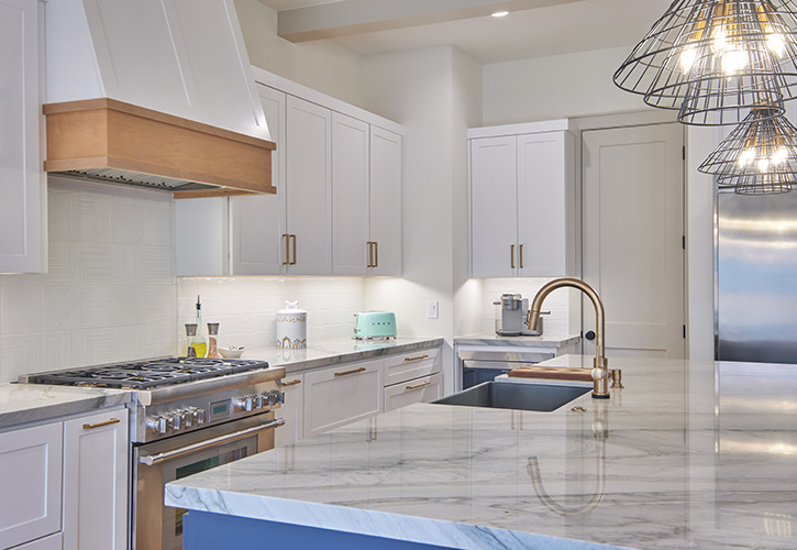 Panama City Cabinet Lighting Installation Panama City Cabinet Lighting Installation
