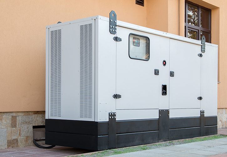 Panama City Home Generator Installation Panama City Home Generator Installation