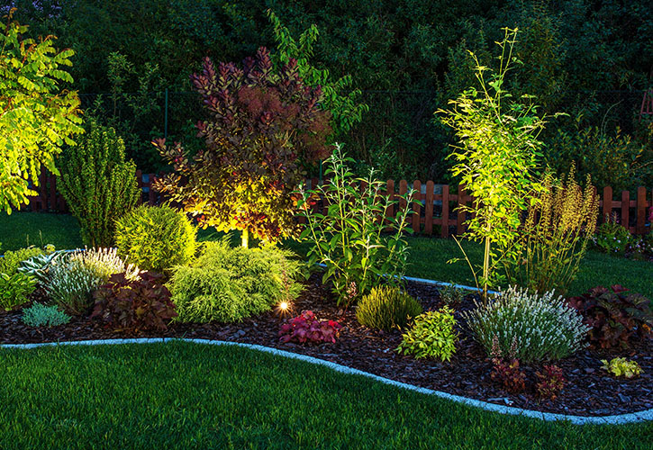 Panama City Outdoor Lighting Panama City Outdoor Lighting