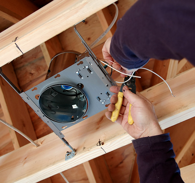 Panama City Residential Electricians